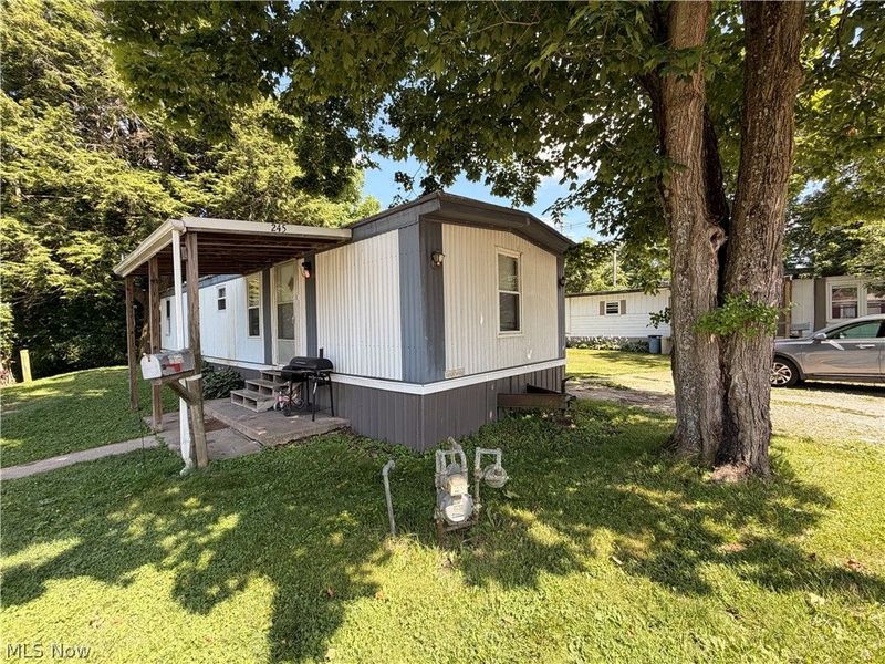 245 & 249 Henderson Street, Barnesville, OH 43713 Photo 15