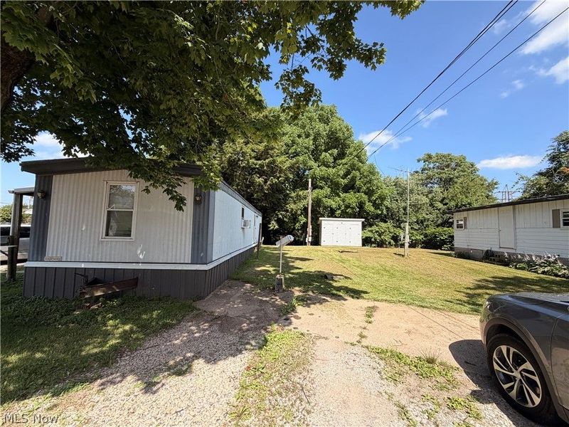 245 & 249 Henderson Street, Barnesville, OH 43713 Photo 16