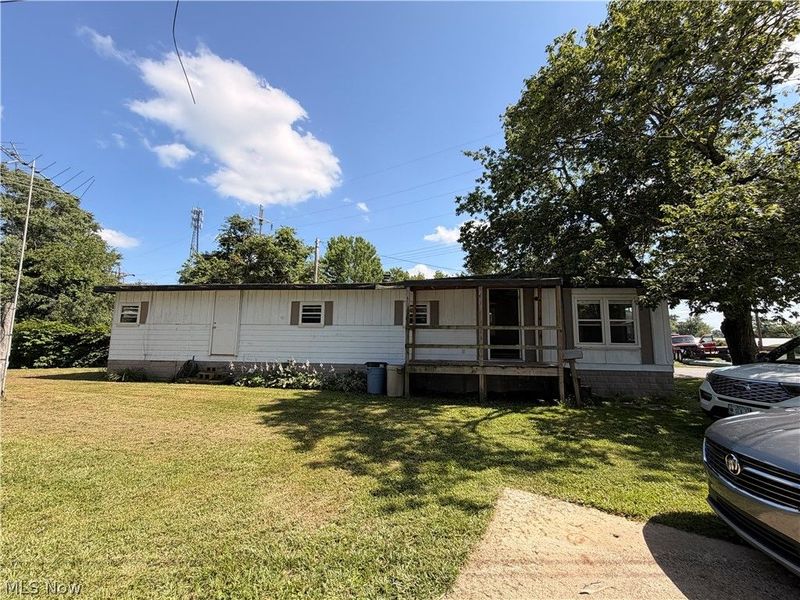 245 & 249 Henderson Street, Barnesville, OH 43713 Photo 17