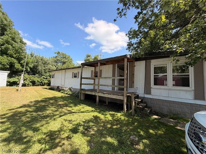 245 & 249 Henderson Street, Barnesville, OH 43713 Photo 18