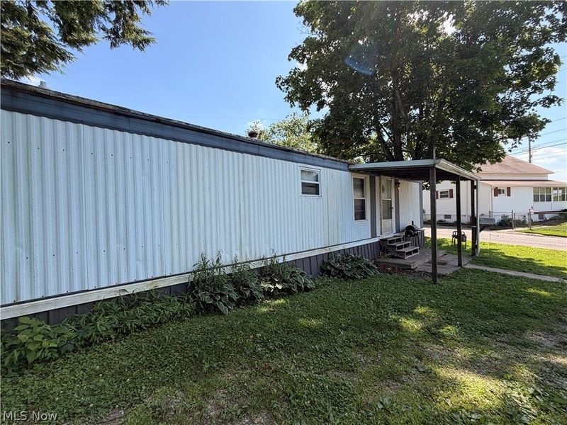 245 & 249 Henderson Street, Barnesville, OH 43713 Photo 19