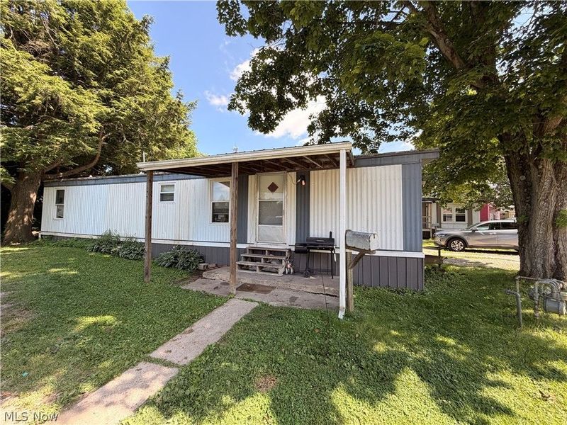 245 & 249 Henderson Street, Barnesville, OH 43713 Photo 23