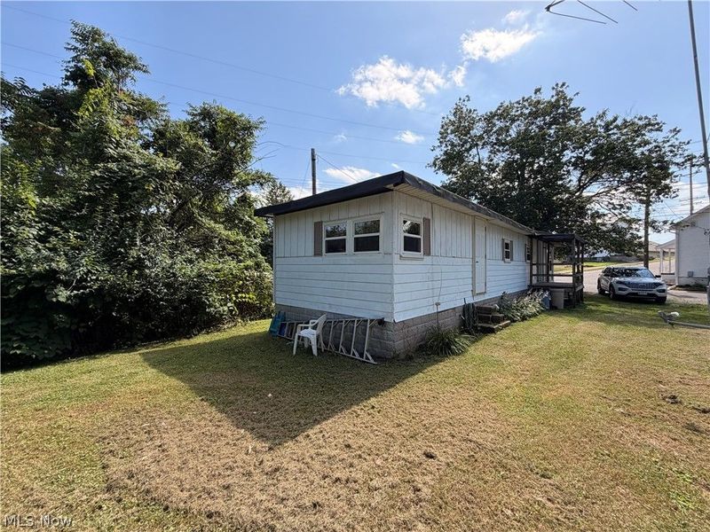 245 & 249 Henderson Street, Barnesville, OH 43713 Photo 3