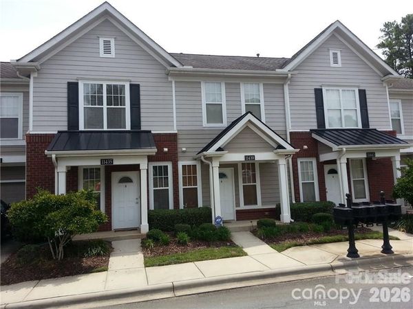 11435 Dixie Glen Drive , Charlotte, NC 28277