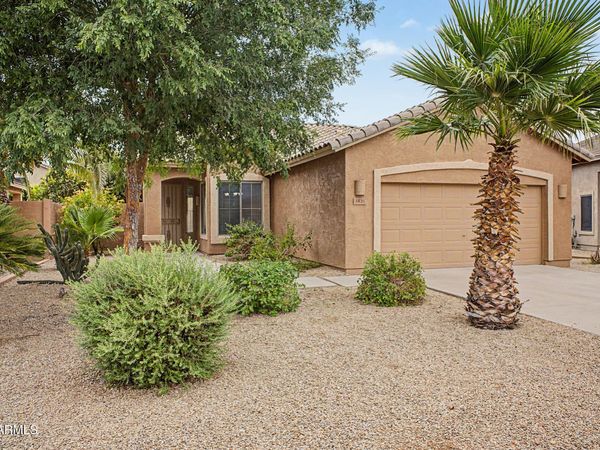 3435 E DENNISPORT Avenue, Gilbert, AZ 85295