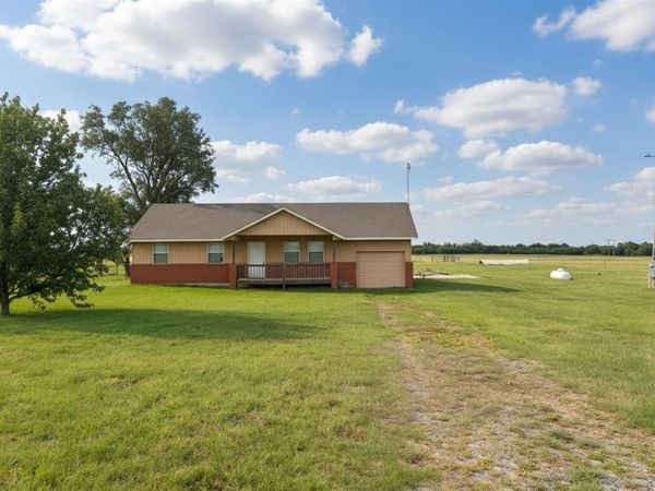 20331 E 1120 Road, Elk City, OK 73644