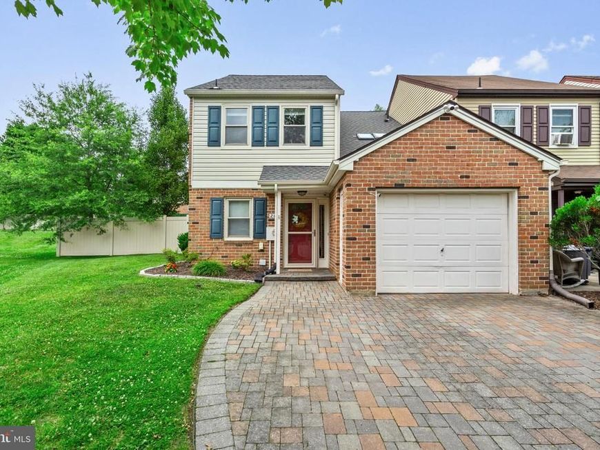 243 Tareyton Drive, Langhorne, PA 19047 Main Photo