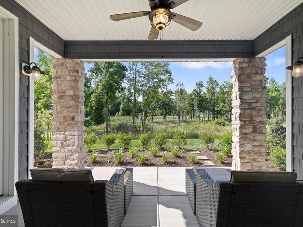 230 SWITCHGRASS WAY, Unit 12, CHESTER, MD 21619