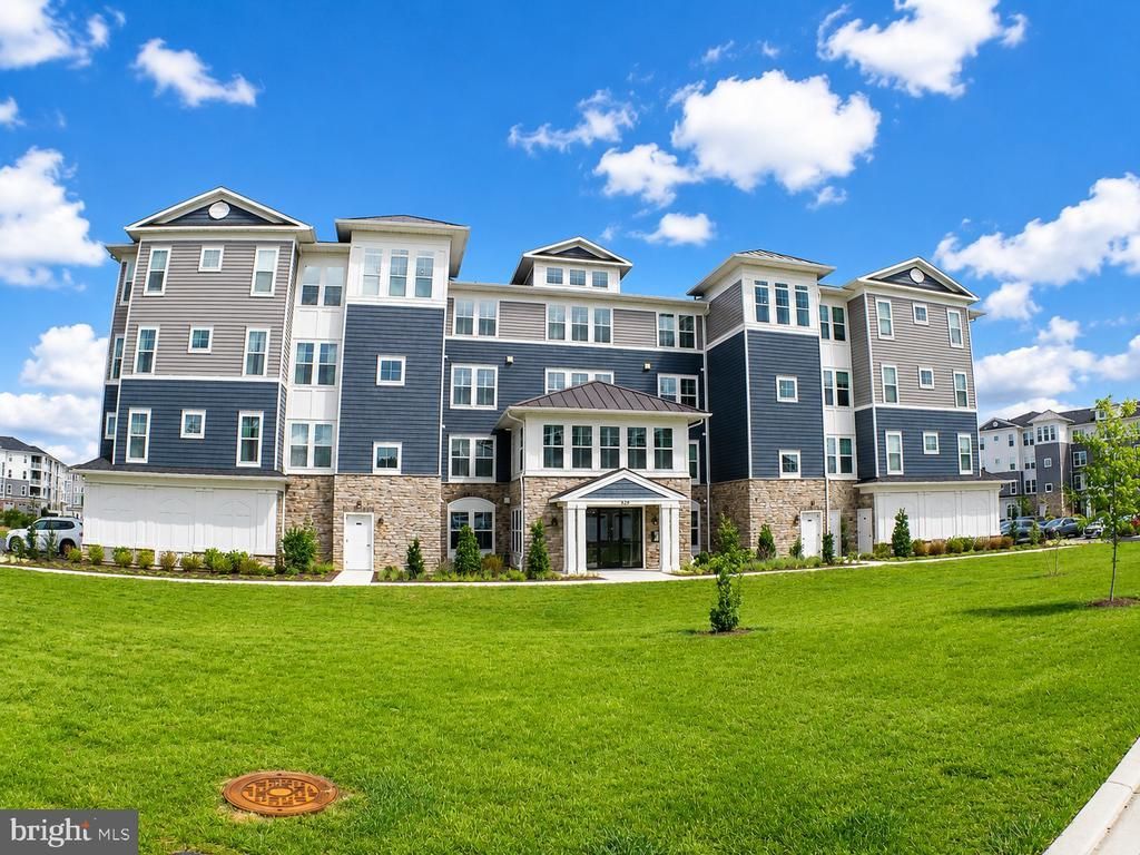 230 SWITCHGRASS WAY, CHESTER, MD 21619
