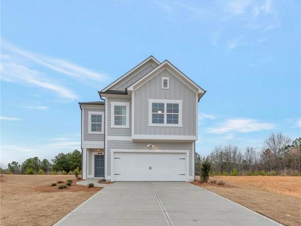 160 Millers Lane , Calhoun, GA 30701