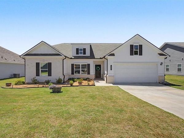 31 Westover Road SE, Cartersville, GA 30120