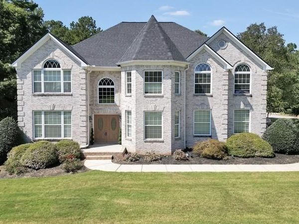 1202 Persimmon Way , Mcdonough, GA 30252