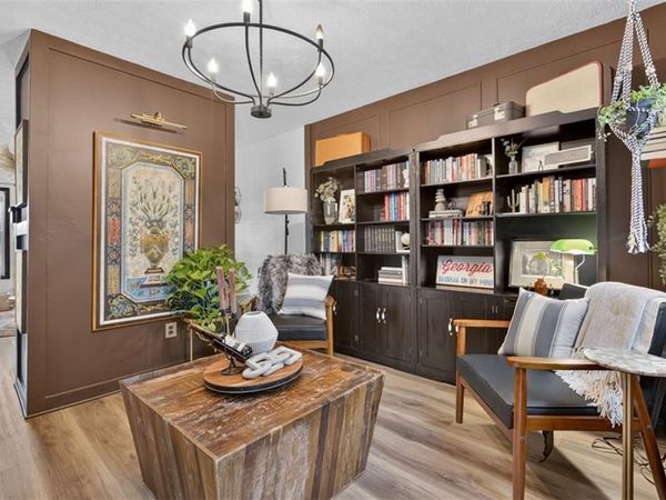 7750 Roswell Road, Unit F5, Atlanta, GA 30350