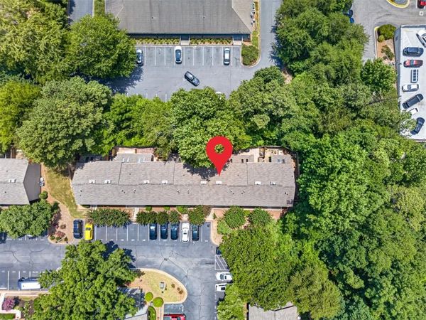 7750 Roswell Road, Unit F5, Atlanta, GA 30350