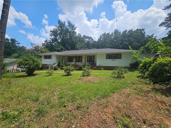 158 Patterson Road , Lawrenceville, GA 30044