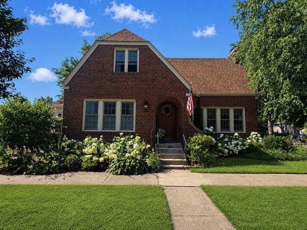 319 ROOT Street, Park Ridge, IL 60068