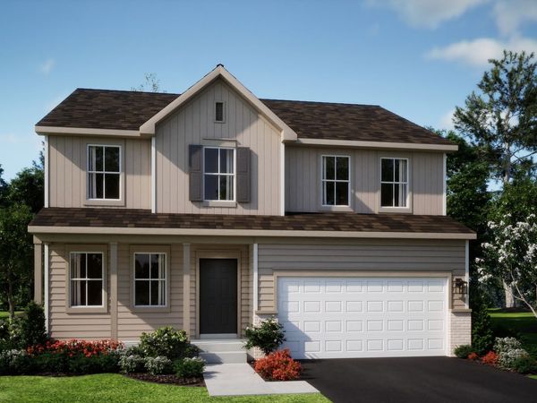 330 Harvest Avenue , Hinckley, IL 60520
