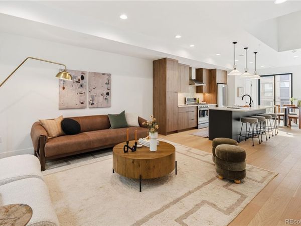 4509 N Tennyson Street , Denver, CO 80212