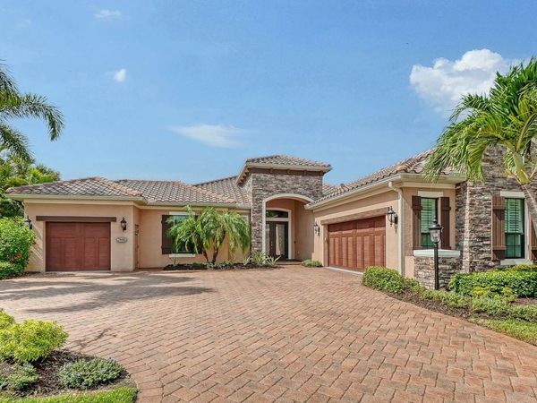 7640 HADDINGTON COVE, LAKEWOOD RANCH, FL 34202