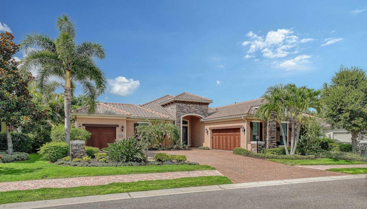 7640 Haddington Cove, Lakewood Ranch, FL 34202 Photo