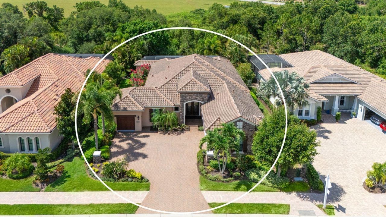 7640 Haddington Cove, Lakewood Ranch, FL 34202 Photo