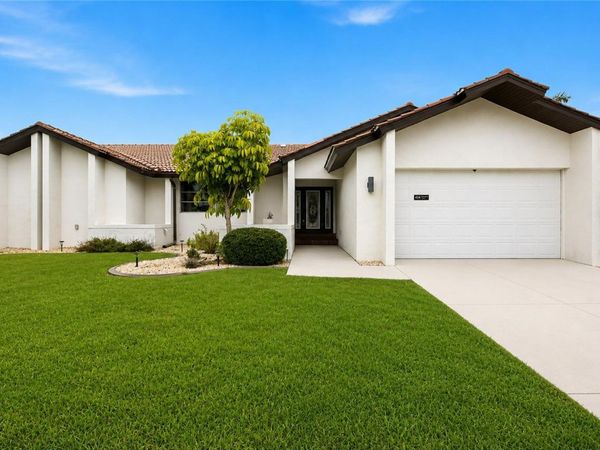 454 MONACO DRIVE , PUNTA GORDA, FL 33950