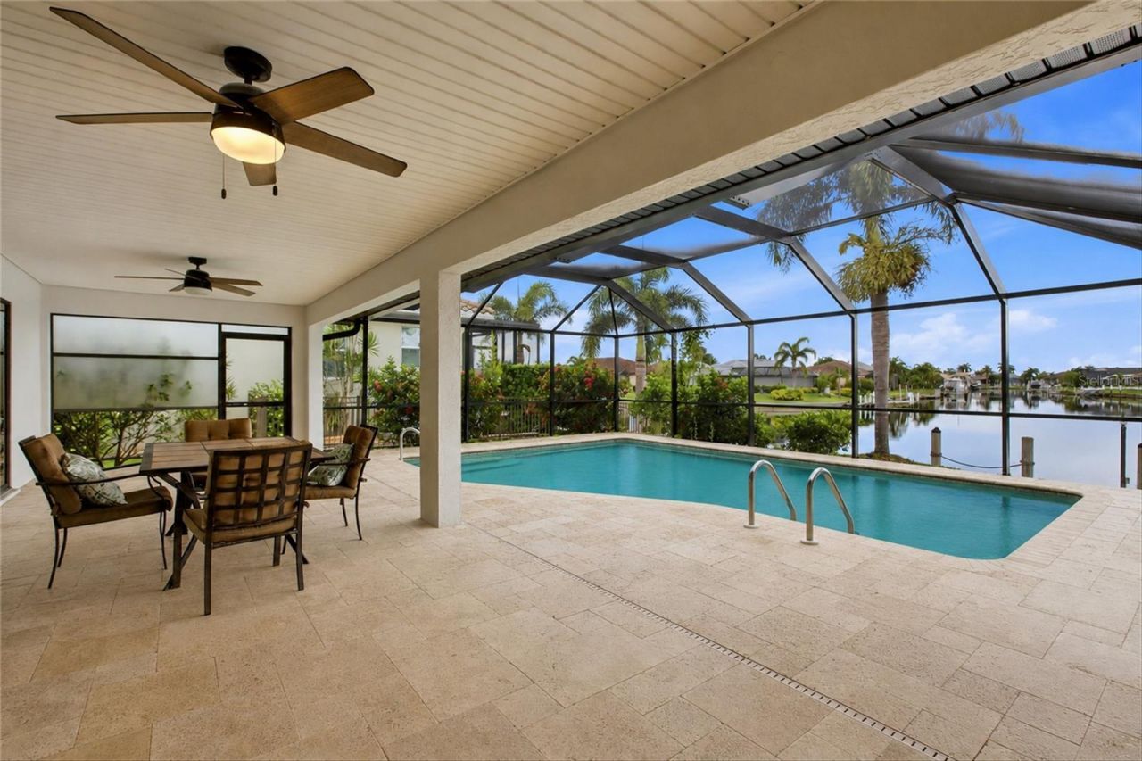 454 Monaco Drive , Punta Gorda, FL 33950 Photo