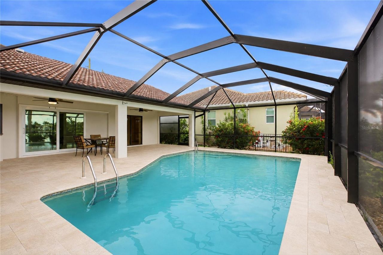 454 Monaco Drive , Punta Gorda, FL 33950 Photo
