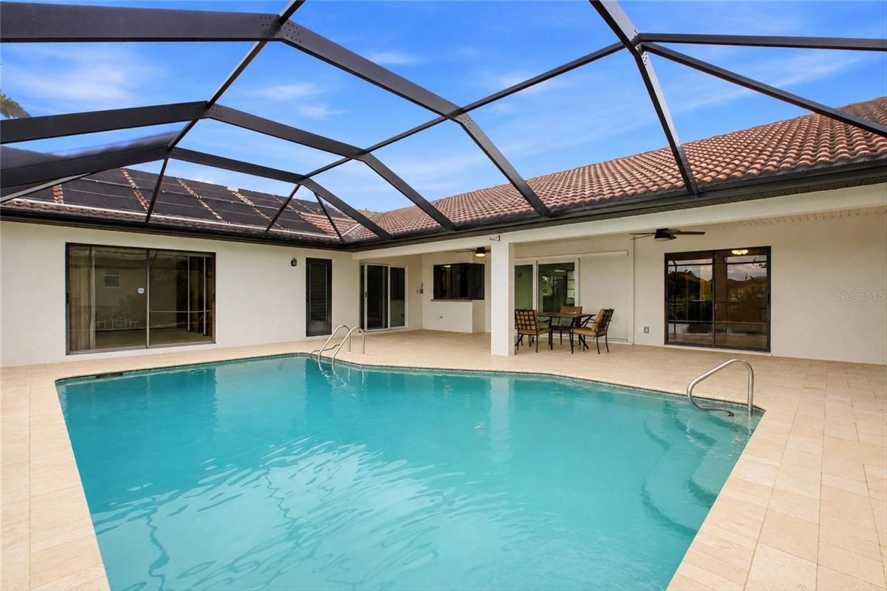 454 Monaco Drive , Punta Gorda, FL 33950 Photo