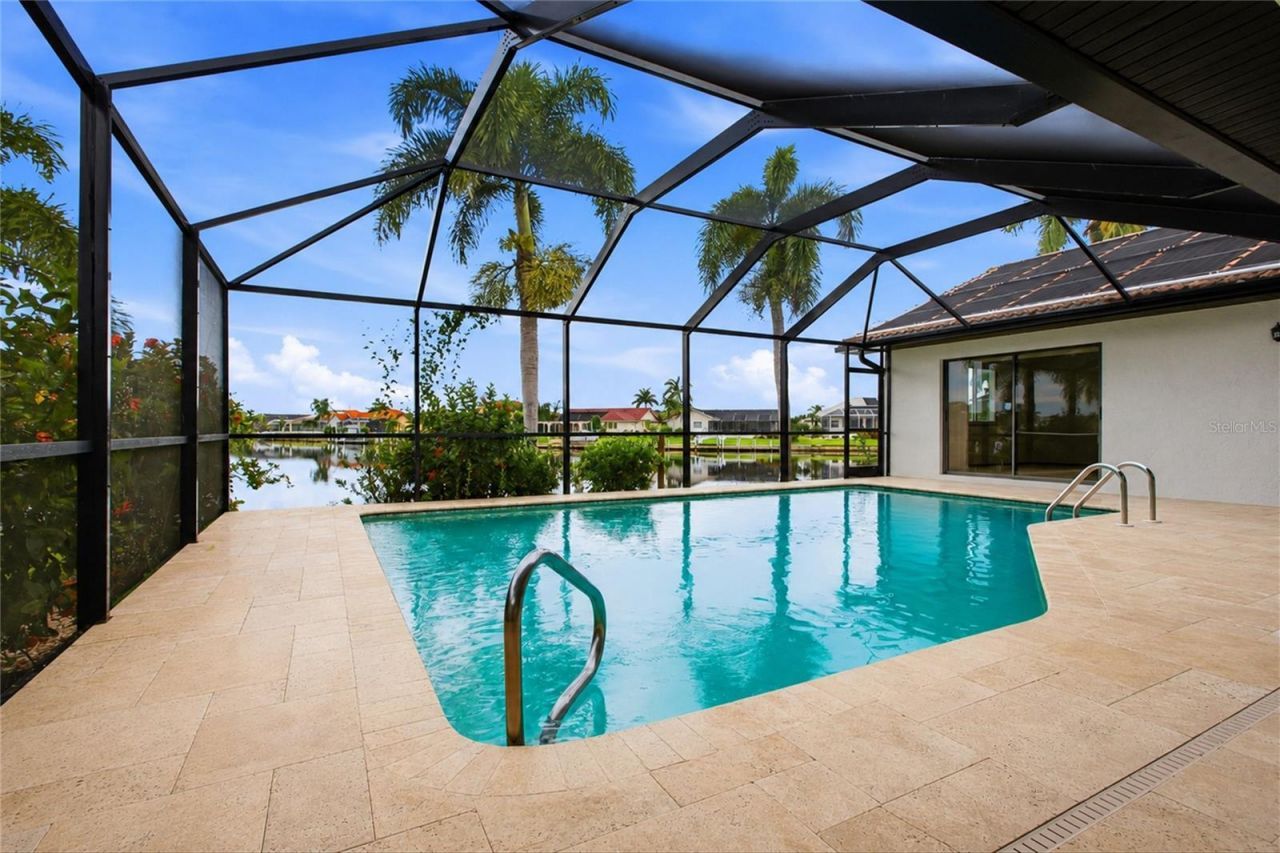 454 Monaco Drive , Punta Gorda, FL 33950 Photo
