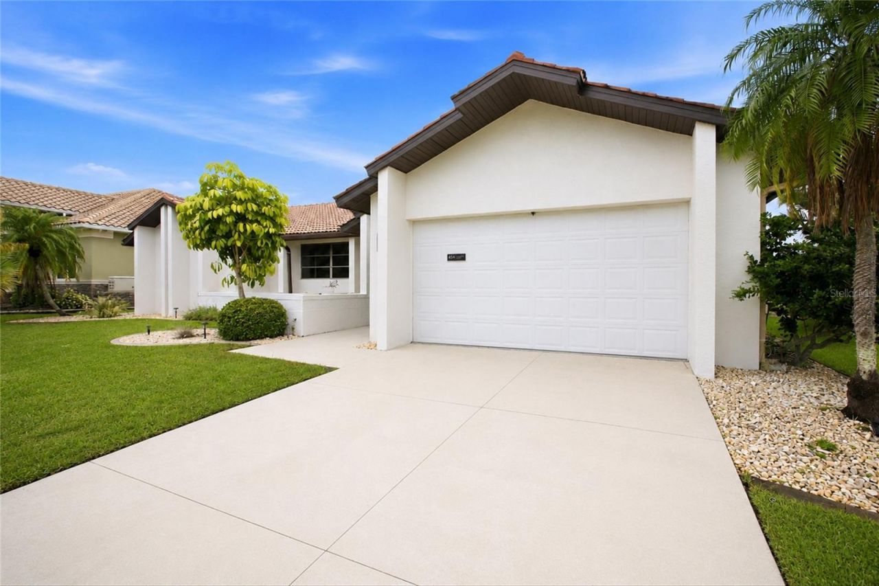 454 Monaco Drive , Punta Gorda, FL 33950 Photo