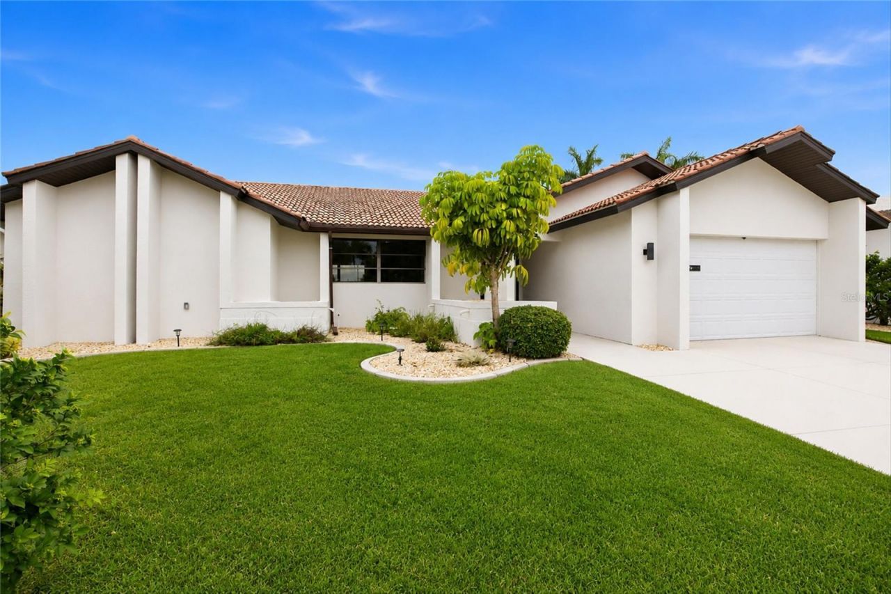 454 Monaco Drive , Punta Gorda, FL 33950 Photo