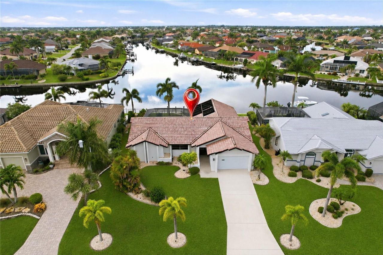454 Monaco Drive , Punta Gorda, FL 33950 Photo
