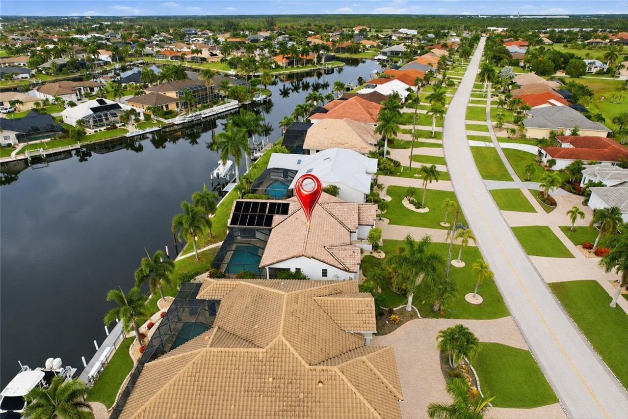 454 Monaco Drive , Punta Gorda, FL 33950 Photo