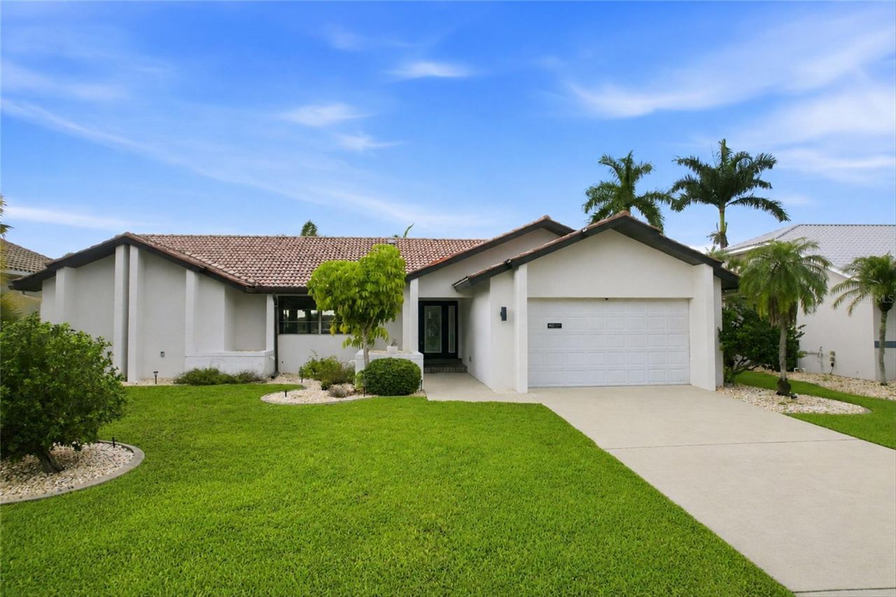 454 Monaco Drive , Punta Gorda, FL 33950 Photo