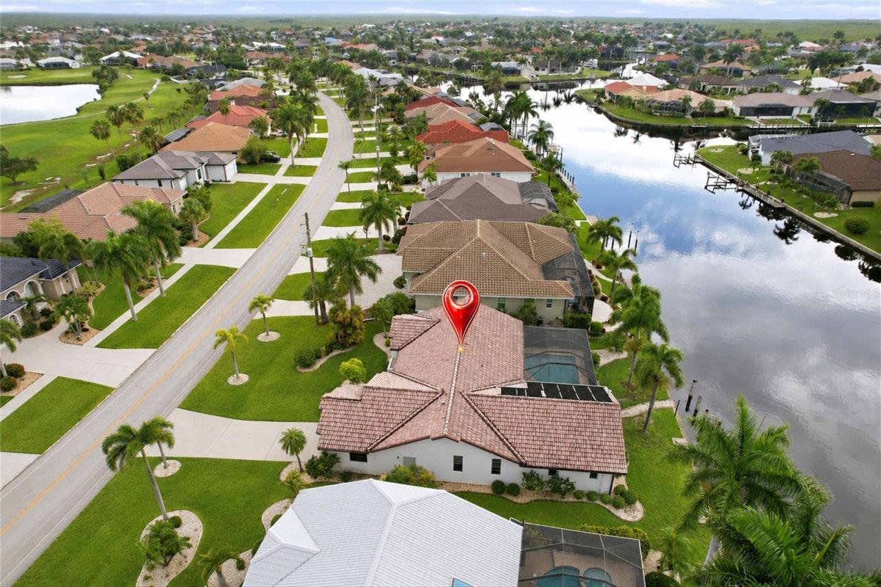 454 Monaco Drive , Punta Gorda, FL 33950 Photo