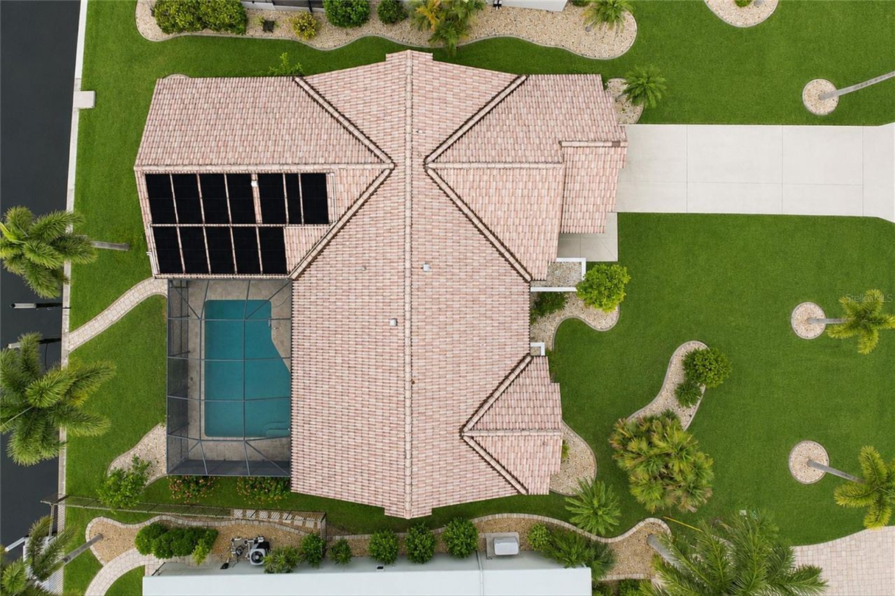 454 Monaco Drive , Punta Gorda, FL 33950 Photo