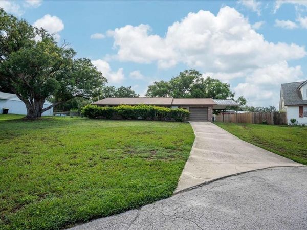 7149 ORANGE WAY , LAKELAND, FL 33810