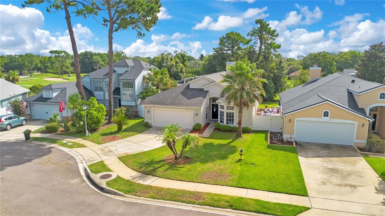 288 Churchill Drive , Longwood, FL 32779 Photo