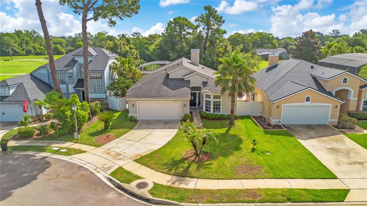 288 Churchill Drive , Longwood, FL 32779 Photo