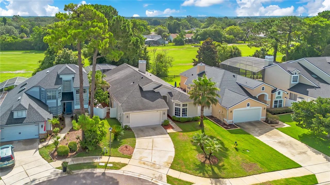 288 Churchill Drive , Longwood, FL 32779 Photo