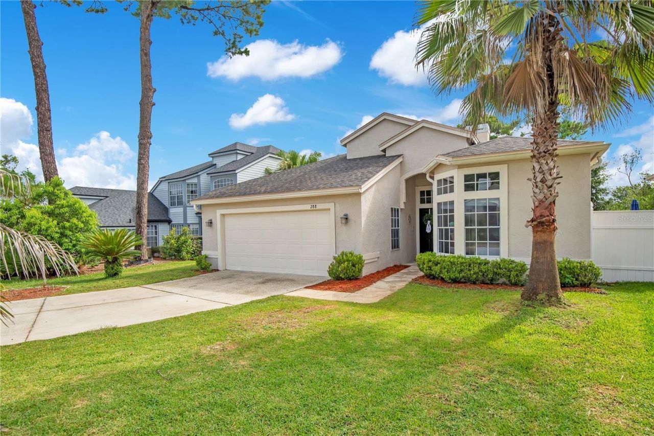 288 Churchill Drive , Longwood, FL 32779 Photo