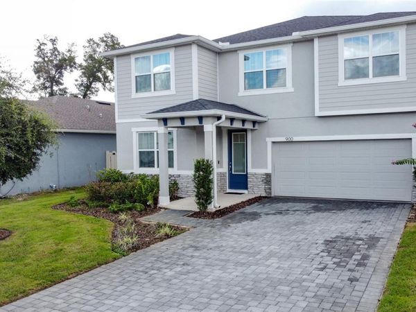 900 HONEY PETAL LANE , DELAND, FL 32720