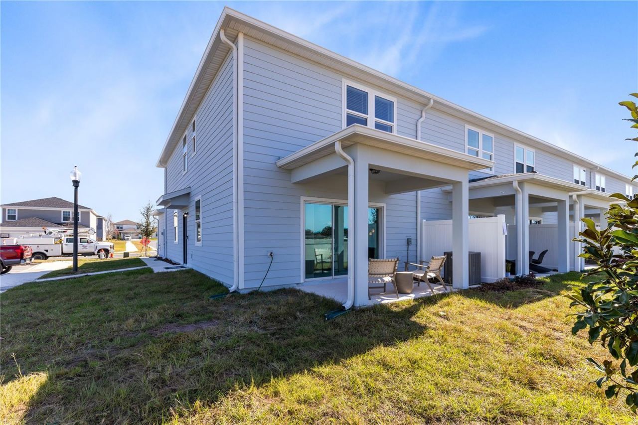 4308 Chester Springs Boulevard , Davenport, FL 33837 Photo