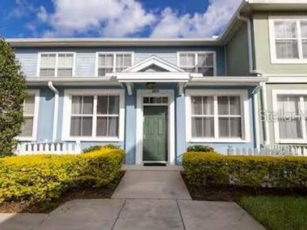 4011 VENETIAN BAY DRIVE , Unit 106, KISSIMMEE, FL 34741