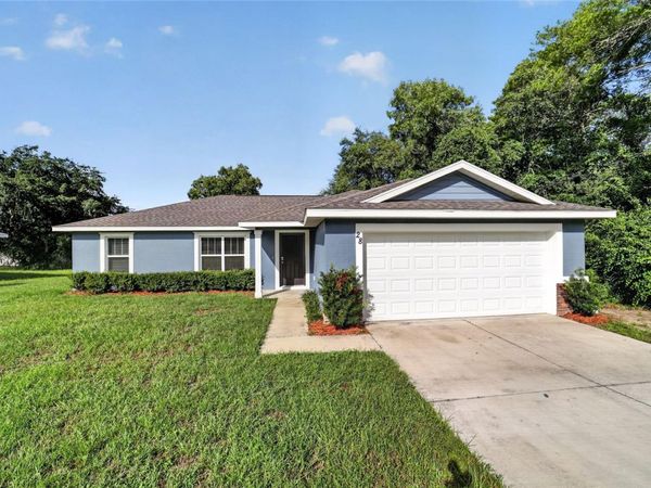 28 OAK CIRCLE , OCALA, FL 34472