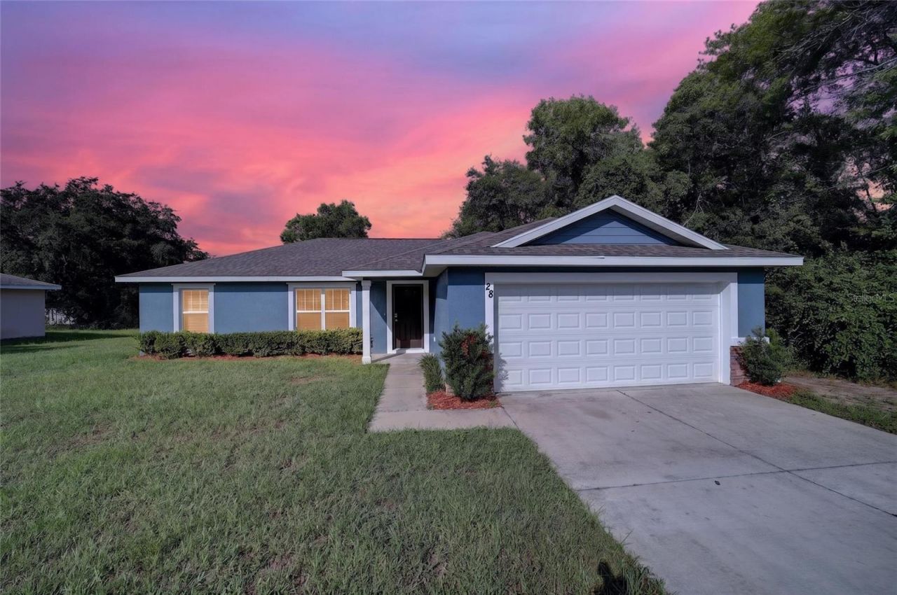 28 Oak Circle , Ocala, FL 34472 Photo