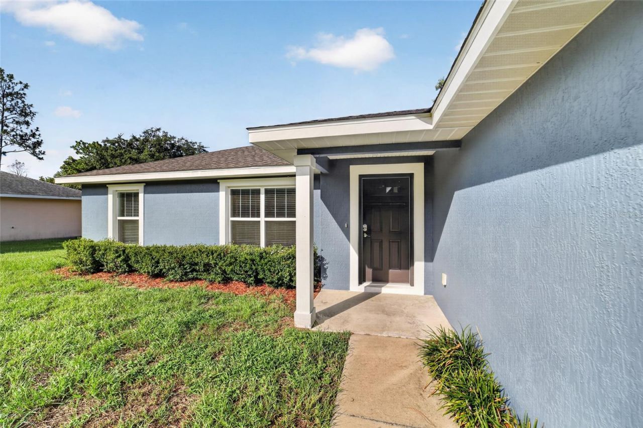 28 Oak Circle , Ocala, FL 34472 Photo