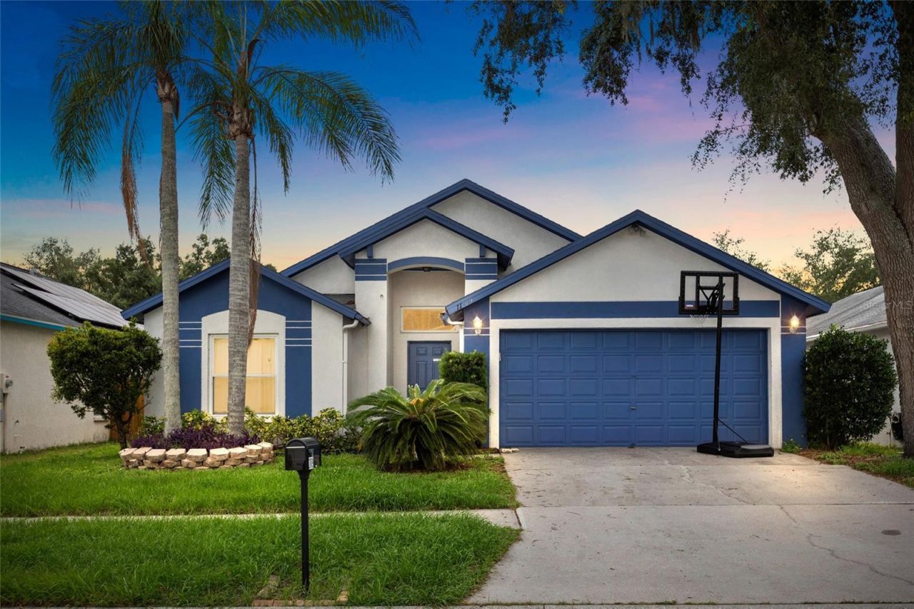 11019 Connacht Way, Tampa, FL 33610 Main Photo