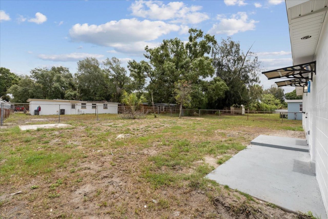 4922 S 82nd Street , Tampa, FL 33619 Photo